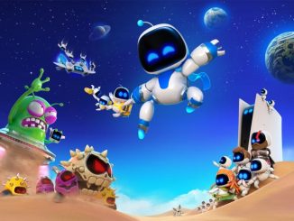 Sony's big games for September quarter are Astro Bot, Ghost of Tsushima and Helldivers 2