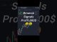 Spot Trading Binance | Binance spot trading for beginners | Free Binance signals #crypto #shorts