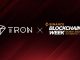 TRON DAO Participates as Gold Sponsor at Binance Blockchain Week in Dubai