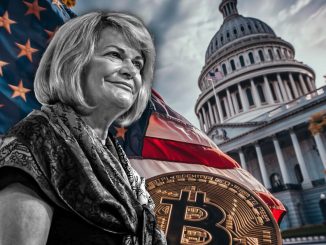 US Bitcoin reserve asset bill could pass in Donald Trump's first 100 days