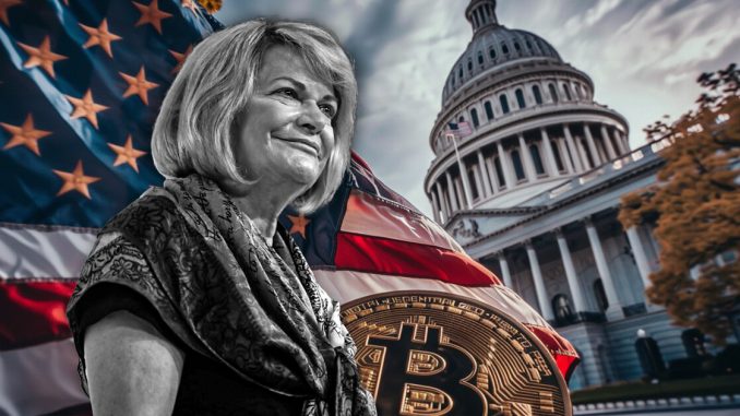 US Bitcoin reserve asset bill could pass in Donald Trump's first 100 days