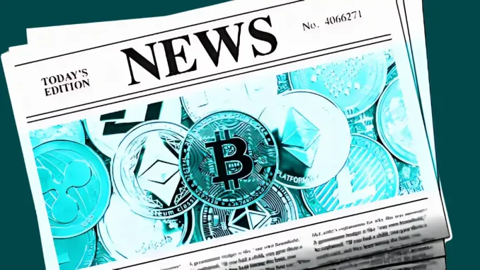 U.S. Election Hammers Bitcoin & Altcoins? first-banner-ad