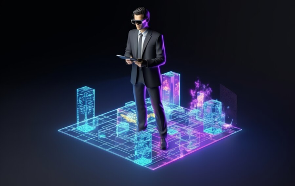 Using AI technologies for future asset management Using AI technologies for future asset management