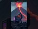 Volcanic Bitcoin Mining Revolution: Bukele's Bold Move Shakes Crypto World!