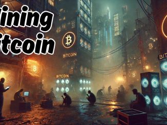 What I Wish I Knew Before I Started Mining Crypto