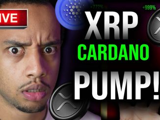 💥XRP $1.15, WE'RE GOING TO ALL TIME HIGH! [HERE'S WHAT'S GOING ON]