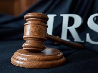 A16z is suing IRS over new DeFi rules