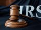 A16z is suing IRS over new DeFi rules