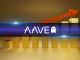 Aave Sees Consistent Year-Long Uptrend in These Metrics as AAVE Price Rockets