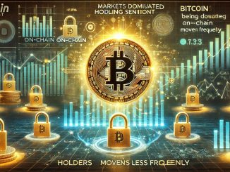 Are Bitcoin Holders Waking Up? Exchange Deposits Crash To Lowest Levels Since 2016