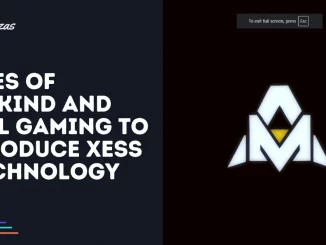 Ashes of Mankind and Intel Gaming to Introduce XeSS 2 Technology