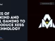 Ashes of Mankind and Intel Gaming to Introduce XeSS 2 Technology