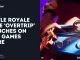 Battle Royale Game ‘OverTrip’ Launches on Epic Games Store
