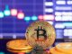 Bitcoin price