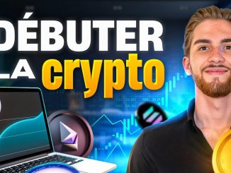 Comment investir ET GAGNER en Crypto : guide en 3 étapes pour débutants & avancés