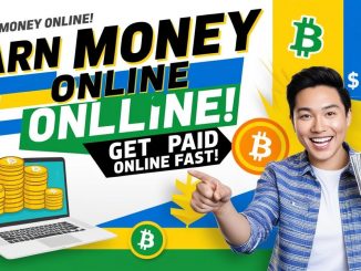 "Earn Bitcoin Easily: Step-by-Step Guide for Beginners!"