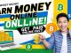 "Earn Bitcoin Easily: Step-by-Step Guide for Beginners!"