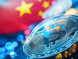El Salvador touts Bitcoin success in talks with China