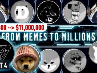 From $26 to Billions: The Wildest Crypto Millionaire Stories! 💰🚀 Part 4