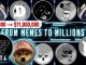 From $26 to Billions: The Wildest Crypto Millionaire Stories! 💰🚀 Part 4