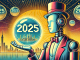 Game industry predictions for 2025 | The DeanBeat
