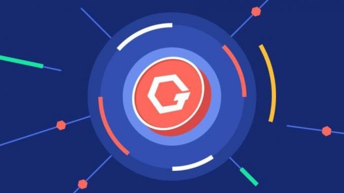 Gate.io Milestones Propel GateToken to New All-Time High in December