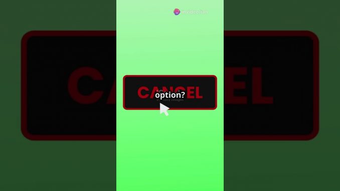 How to Cancel Candy AI Subscription in Under 60 Seconds #candyai #cancelcandyaisubscription #aigirl