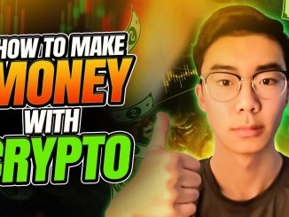 How to Make Money With Crypto? Investing Guide!