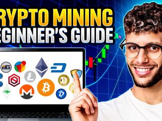 How to Start Mining Cryptocurrency: The Ultimate Beginner’s Guide to Digital Gold