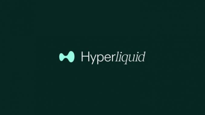 Hyperliquid's HYPE token surges past $10 billion market cap