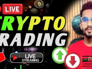 LIVE CRYPTO TRADING || 22 DEC | Live Trading |#live #bitcoin #trading #crypto | VASCAL YADAV