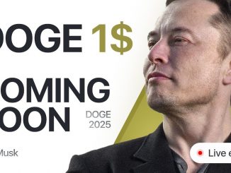 LIVE: Unveils The Future of DogeCoin and Cryptocurrency 🚀 DOGE Price Prediction! BTC/ETH BULL!