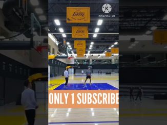LOS ANGELES LAKERS NEWS WITH AI #lakers #shorts #nba