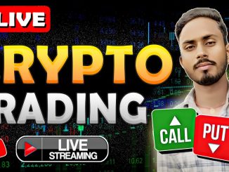 Live Crypto Trading || 30 Dec 2024 Live Trading || #live #bitcoin #trading || Ashu Trader