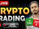Live Crypto Trading || 30 Dec 2024 Live Trading || #live #bitcoin #trading || Ashu Trader