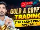 Live Crypto Trading For Beginners |  27 December Live Trading || Live Trap Trading