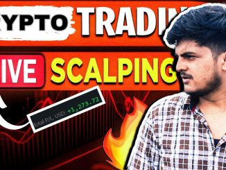 Live Crypto Trading For Beginners | 3 DECEMBER Live Trading || Live Trap Trading