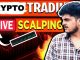 Live Crypto Trading For Beginners | 3 DECEMBER Live Trading || Live Trap Trading