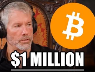 Michael Saylor: Bitcoin PUMP - Is Bull Run CONFIRMED?! BTC Price Prediction