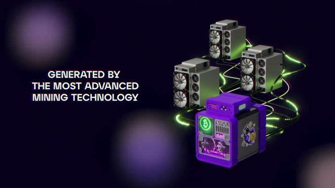 Mining Made Easy   A Comprehensive Guide to Effortless Cryptocurrency Mining