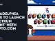 Philadelphia 76ers to Launch ‘Spectrum Sprint’ with Crypto.com