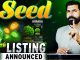 Seed Airdrop Update | Seed Coin Airdrop | Crypto Mining Bot Update | Airdrop News | Albarizon