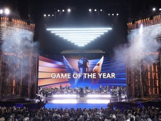 The Games Awards 2024 grows 31% to record 154M livestreams