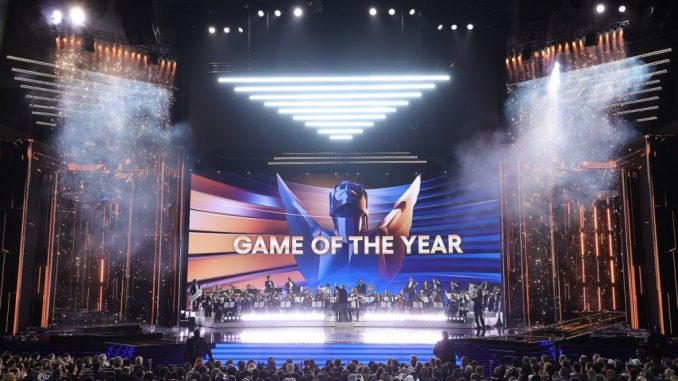 The Games Awards 2024 grows 31% to record 154M livestreams