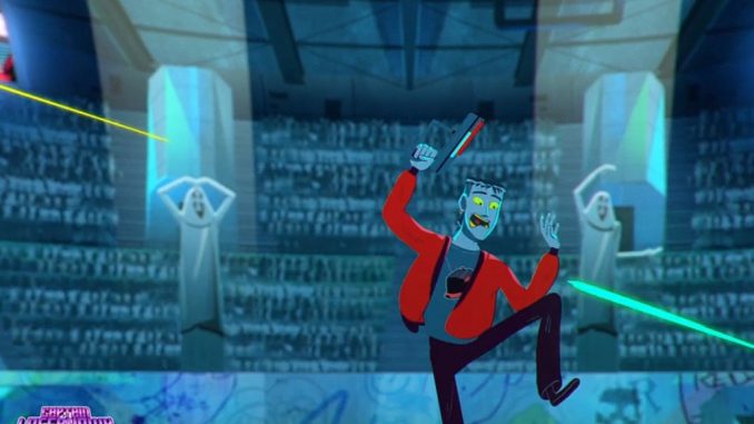 Ubisoft will launch Captain Laserhawk Web3 game on December 18