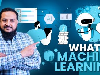 Understanding Machine Learning | AI Guide for Beginners