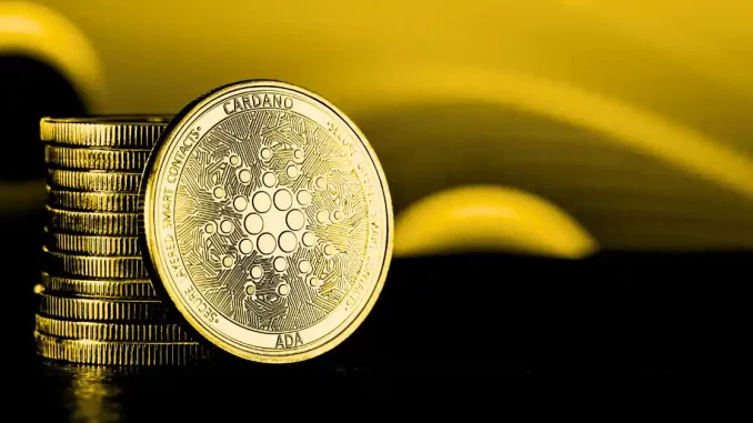 Will Cardano Summit 2024 Act As A Catalyst In The ADA Price Rally