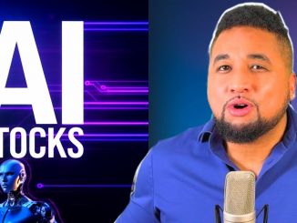 AI News: WALL STREET Experts REVEAL Top AI Robotics Stocks to Buy NOW!