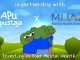 Apu Apustaja (APU) Turns Setbacks into Strength with Mental Health America (MHA) Partnership