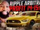[Arbitrage XRP/USDT]Best Guide For You WITH XRP! Crypto Arbitrage Strategy/Ripple To TME MOON!